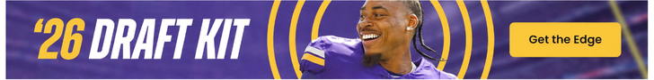 2026 Fantasy Football Draft Kit