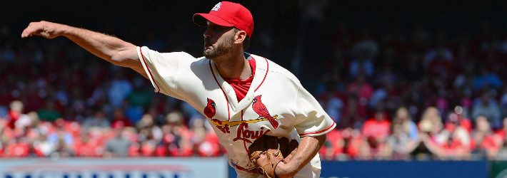Adam Wainwright