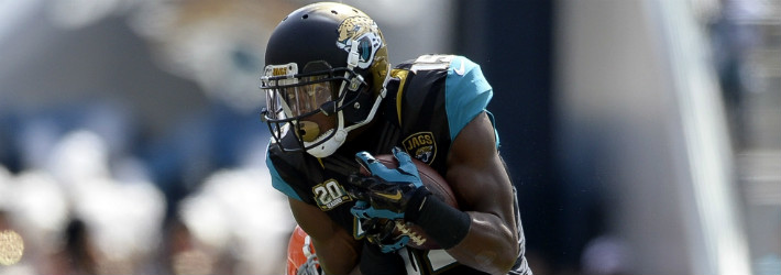 Allen Robinson continues to be undervalued due to the team he plays for