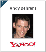 Andy Behrens - Yahoo 1 - Andy Behrens - Yahoo