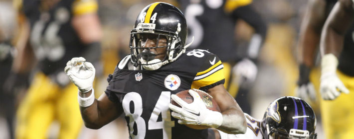 Is it easier to predict WR success than that of RBs?