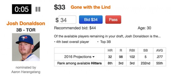 Auction-Simulator-Screenshot