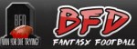 BFD Fantasy Football