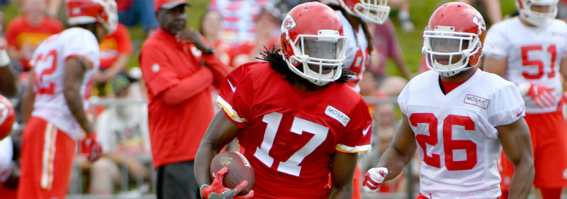 Chris Conley