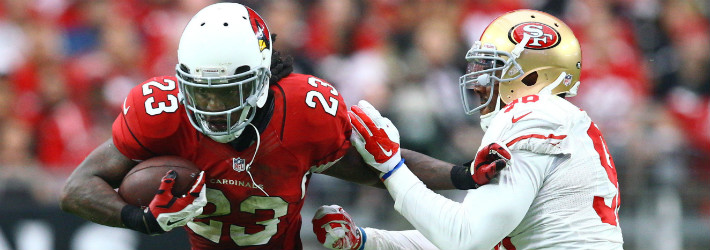 How will the Cardinals' RB situation shake out Week 6?
