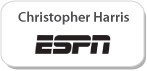 Christopher Harris - ESPN Christopher Harris - ESPN