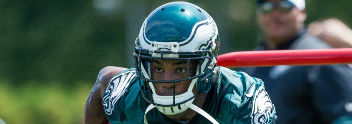 Will DeMarco Murray thrive in his new environment?