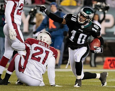 DeSean Jackson DeSean Jackson