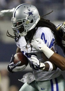 Dwayne Harris