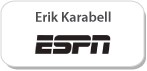 Erik Karabell - ESPN Erik Karabell - ESPN