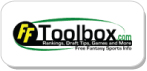 FFToolbox FFToolbox