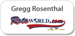 Gregg Rosenthal - Rotoworld Gregg Rosenthal - Rotoworld