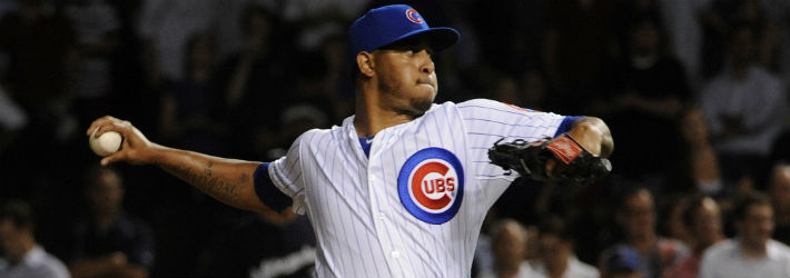 Hector Rondon won't be flying under the radar this fantasy season