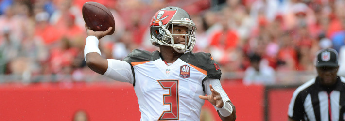 Can Jameis Winston rebound to be a QB1 in Week 5?