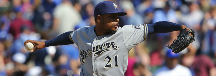 Jeremy Jeffress