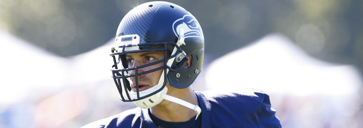 How early should you take Seahawks TE Jimmy Graham?