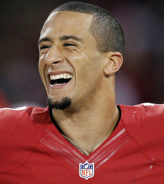 Kaepernick