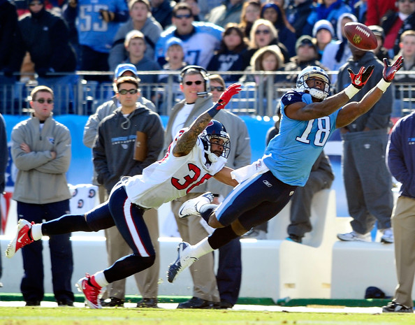 Kenny Britt