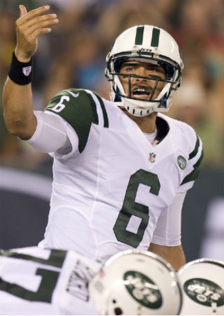 Mark Sanchez Mark Sanchez