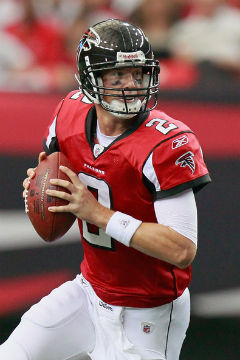 Matt Ryan Matt Ryan