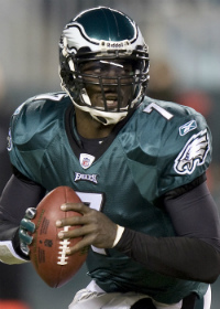 Michael Vick