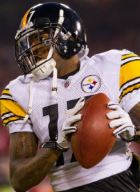 Five Impact Players for Fantasy Football 2013 Mike Wallace WR Five Impact Players for Fantasy Football 2013