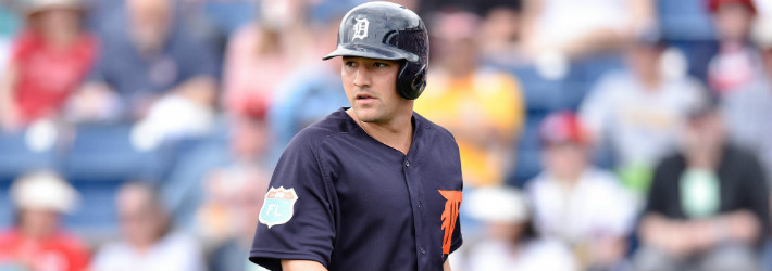 Is this the year Nick Castellanos puts it all together?