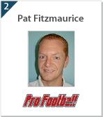 Pat Fitzmaurice - ProFootballWeekly 2 - Pat Fitzmaurice - ProFootballWeekly