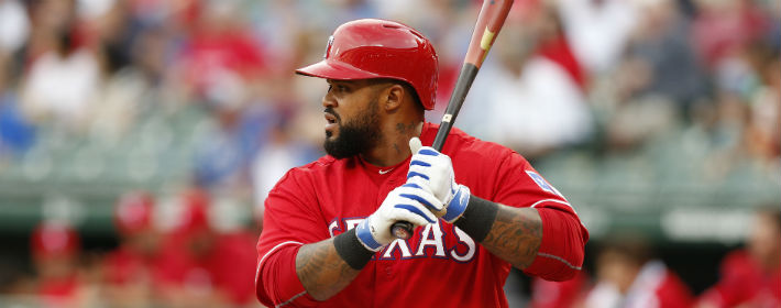 Injury kept Fielder off the base pads in 2014. What will the Rangers look like in 2015
