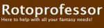 Rotoprofessor