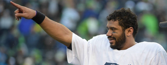 Will QBs like Russell Wilson return ADP value in 2015?