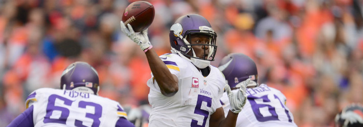 Teddy Bridgewater could be a sneaky value option Week 16