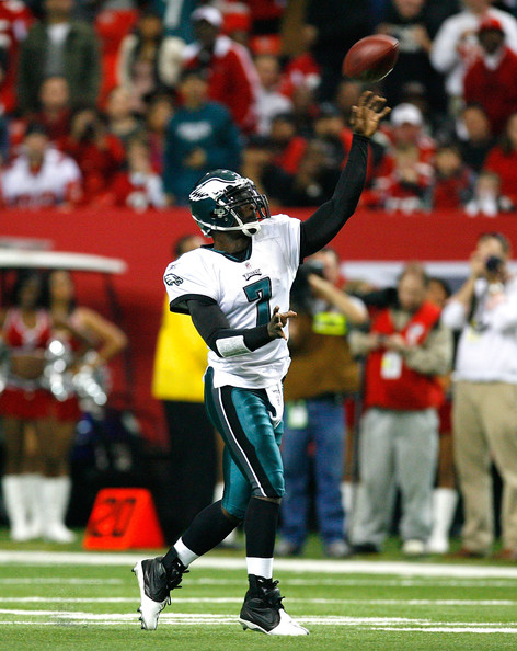 Michael Vick Michael Vick