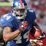 RB Sleeper 2010