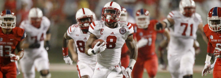 Ameer Abdullah (RB - DET)
