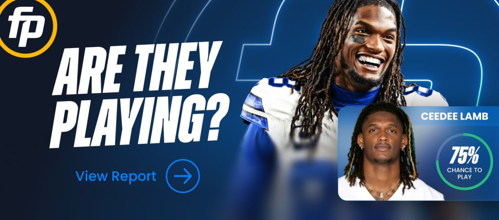 fantasy football are they playing?