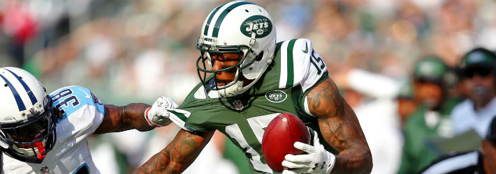 Brandon Marshall's dynasty value hinges heavily on his quarterback situation