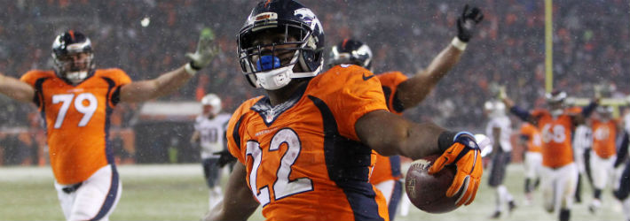 Is C.J. Anderson a fluke or for real?