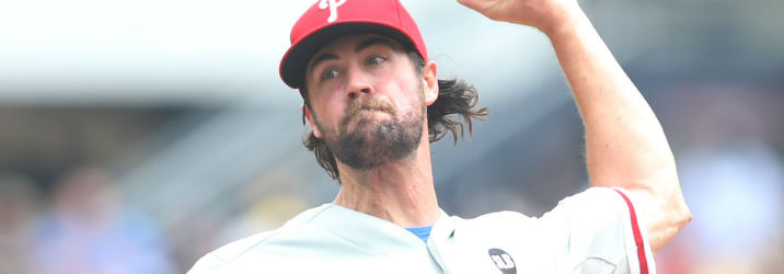 Is it a wise idea for the Rangers to acquire Cole Hamels?