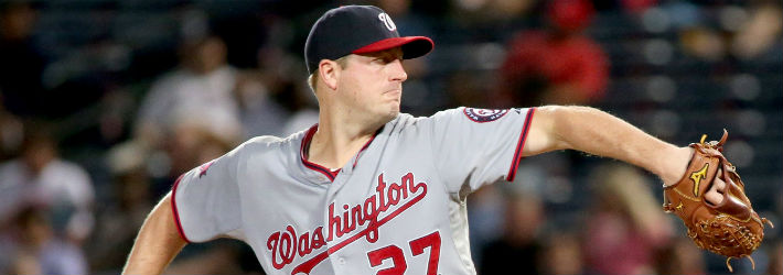 Will pitching for Detroit help Jordan Zimmermann improve his 2015 numbers?