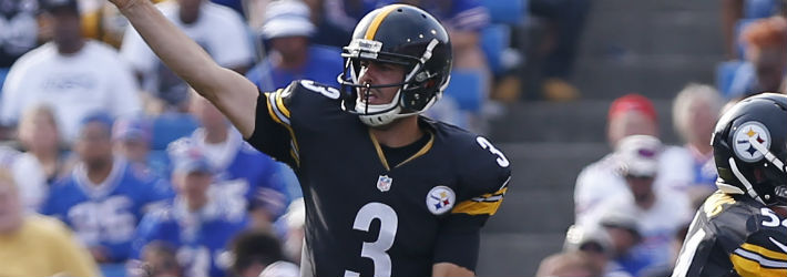 Can the Steelers' offense rebound with Landry Jones at the helm?