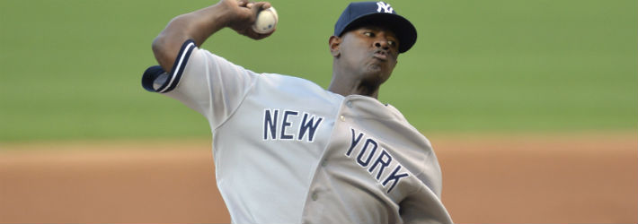 Make no mistake, Luis Severino's talent is legit