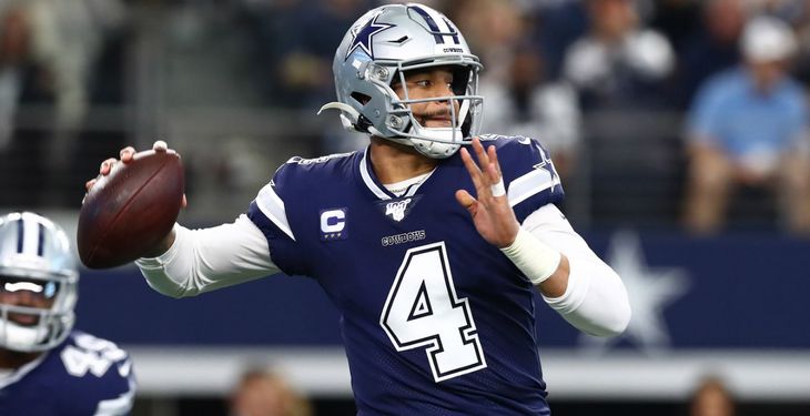 Bye Week QB Primer