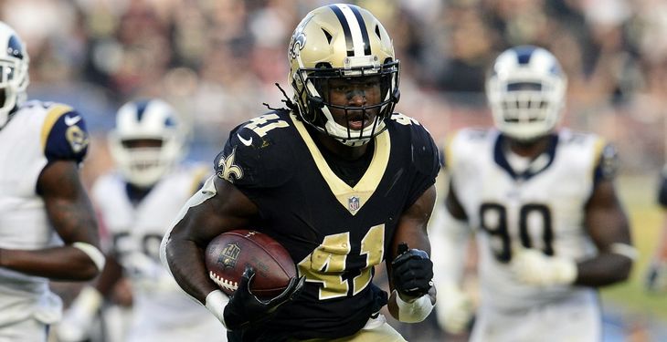 Boom or Bust: Running Backs