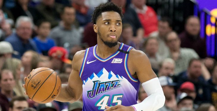 FanDuel DFS NBA Advice: Wednesday (8/5)