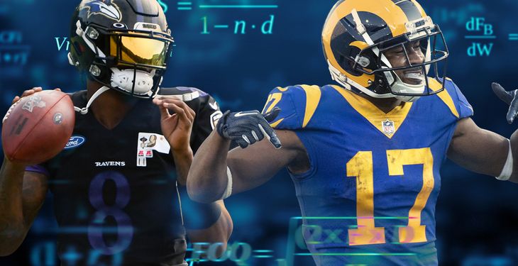 Start/Sit Grades: Week 2