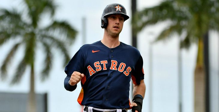 Dynasty Hitters to Buy or Sell