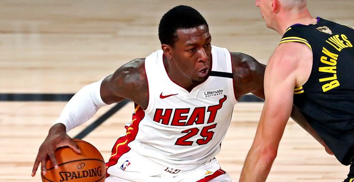 DraftKings DFS NBA Advice: Sunday (10/11)