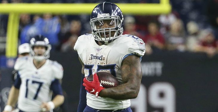 Week 7 Consensus Rankings