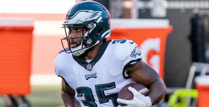 Waiver Wire Rankings: Week 7